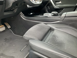 Mercedes-Benz CLA – thumbnail 23