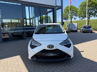 Toyota Aygo – thumbnail 16