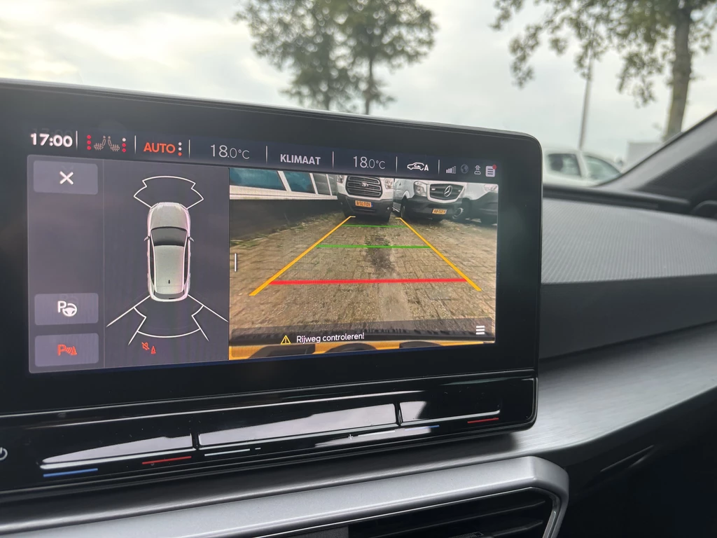 SEAT Leon – foto 9