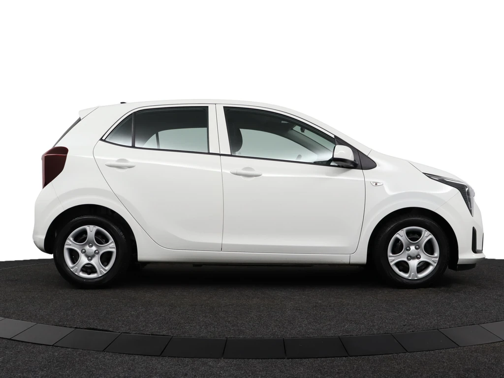 Kia Picanto – foto 10
