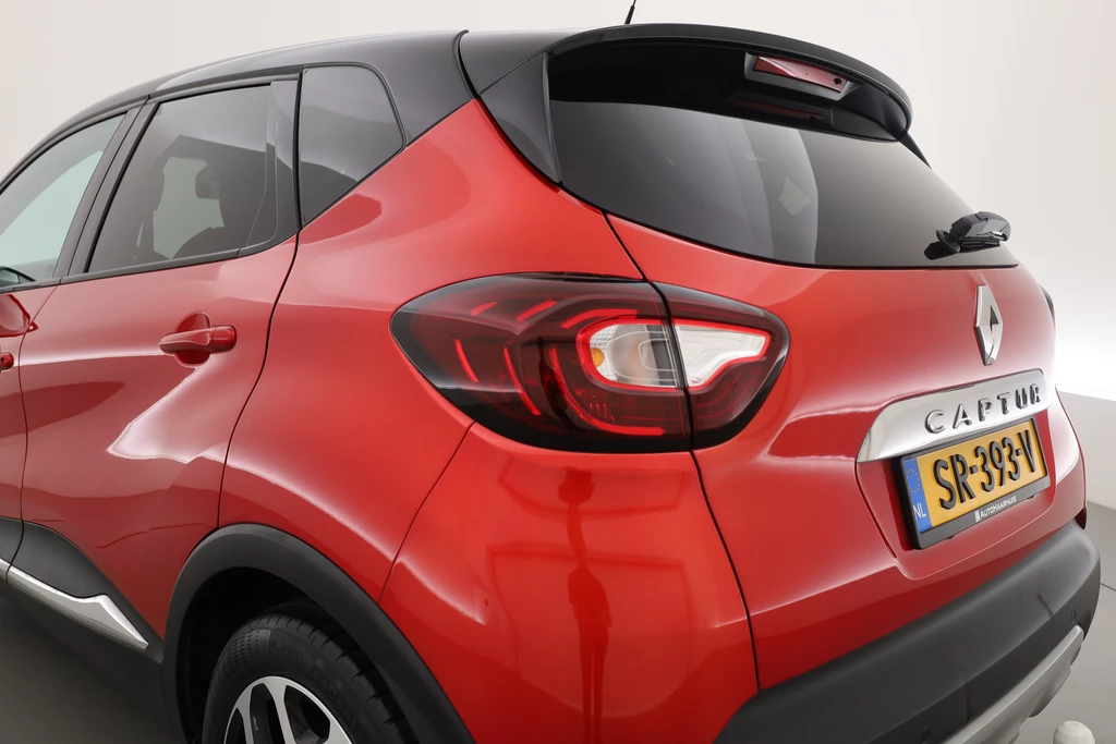 Renault Captur – foto 3
