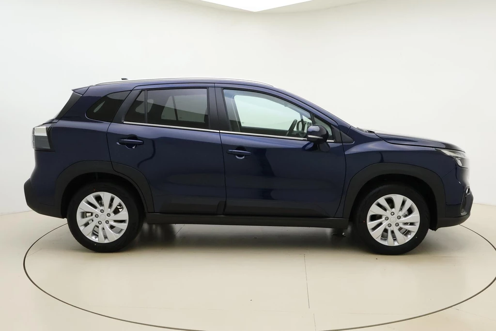 Suzuki S-Cross – foto 7