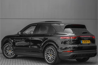 Porsche Cayenne – thumbnail 4