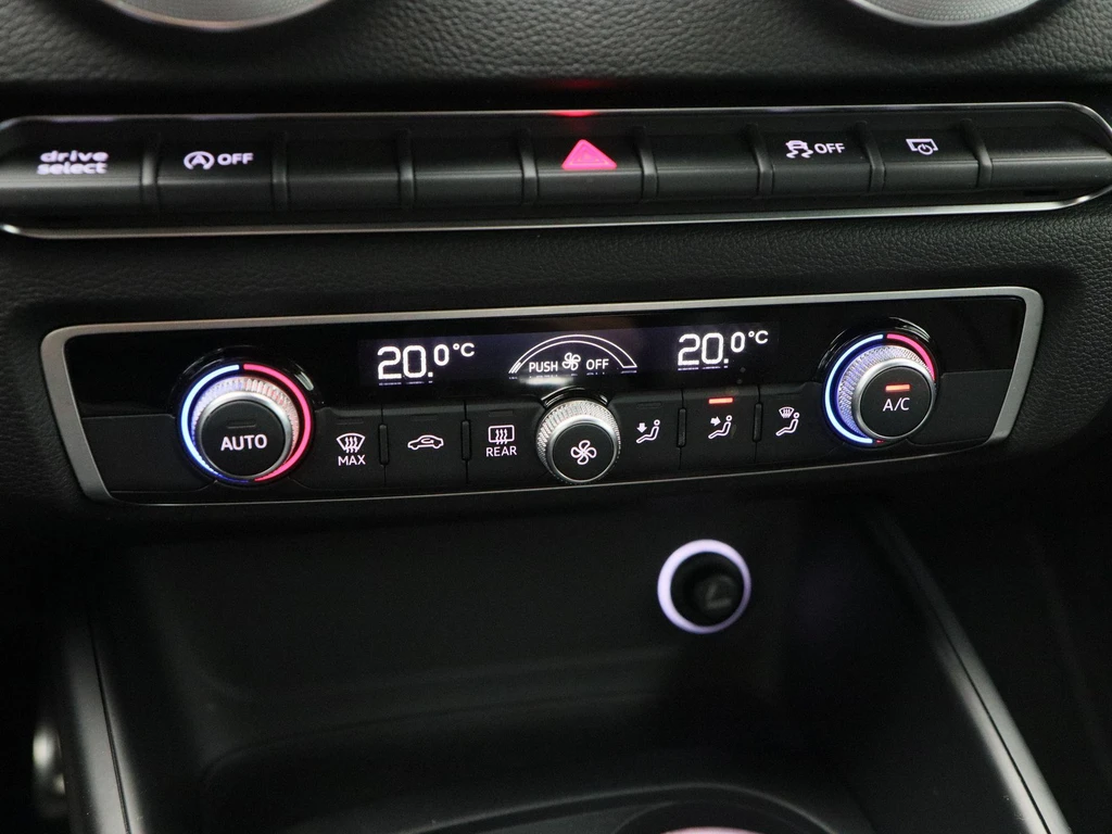 Audi A3 – foto 28