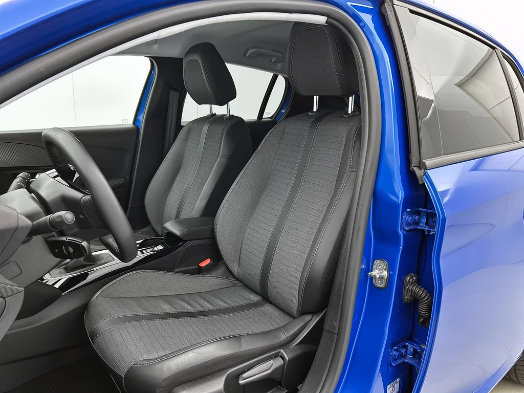 Peugeot 208 – foto 27