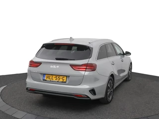 Kia Ceed Sportswagon – thumbnail 6