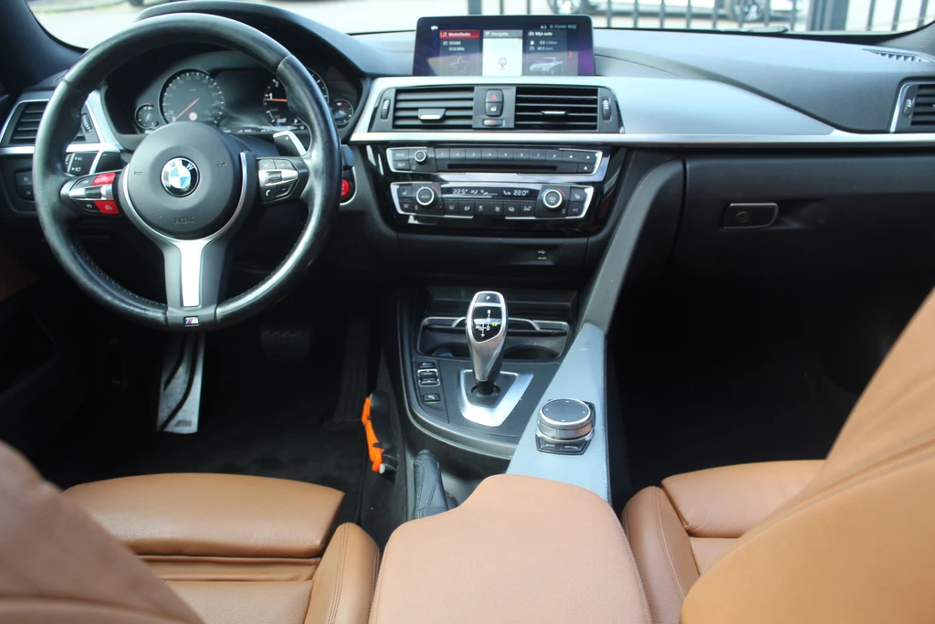 BMW 4 Serie – foto 17