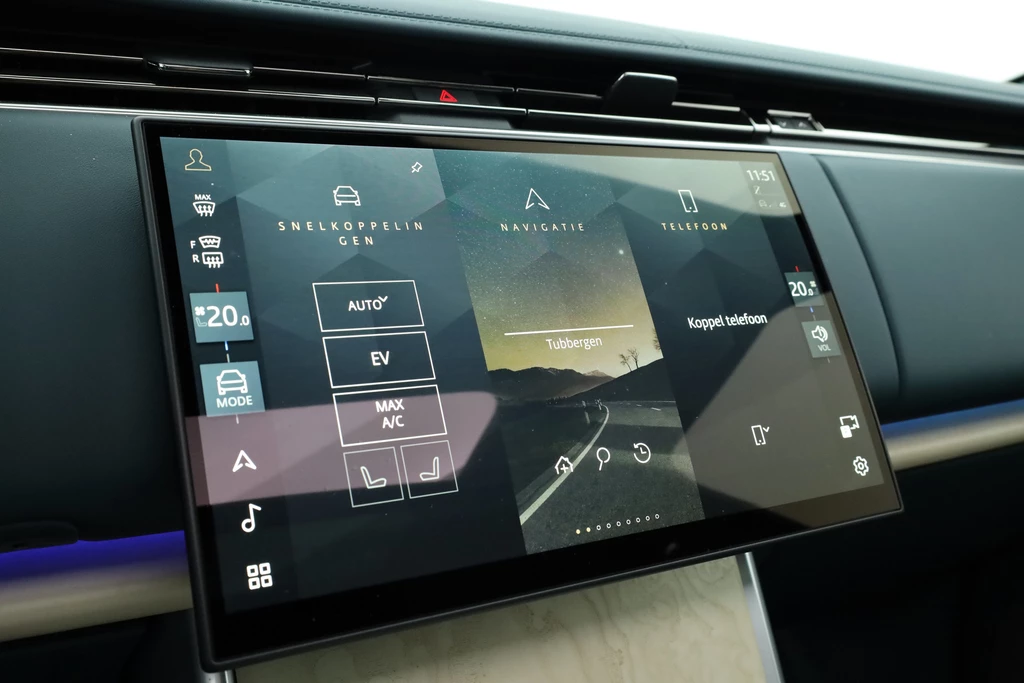 Land Rover Range Rover – foto 19