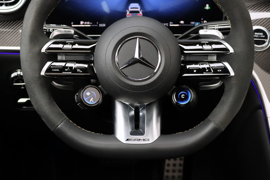 Mercedes-Benz GLC – foto 29