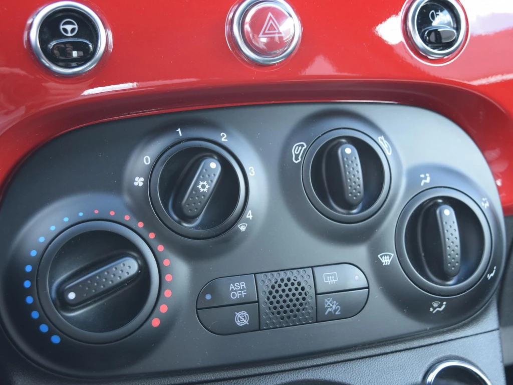 Fiat 500C – foto 16