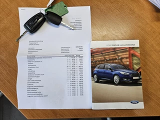 Ford Focus – thumbnail 28