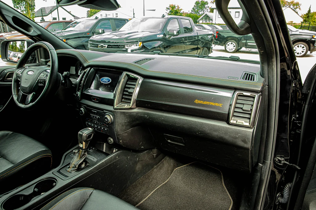 Ford Ranger – foto 12