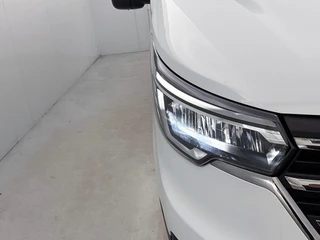 Renault Trafic – thumbnail 17