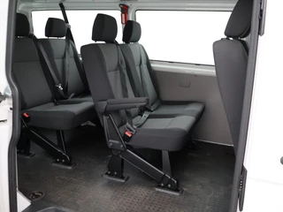 Volkswagen Transporter – thumbnail 12
