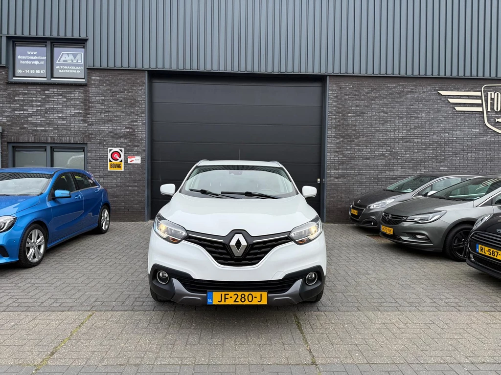Renault Kadjar – foto 11