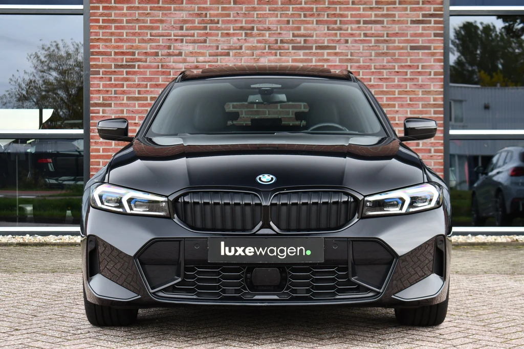 BMW 3 Serie – foto 27