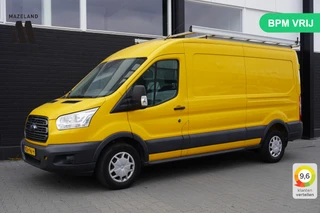 Ford Transit – thumbnail 1