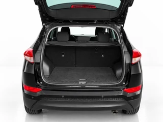 Hyundai Tucson – thumbnail 46