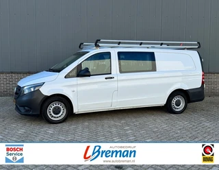 Mercedes-Benz Vito – thumbnail 2