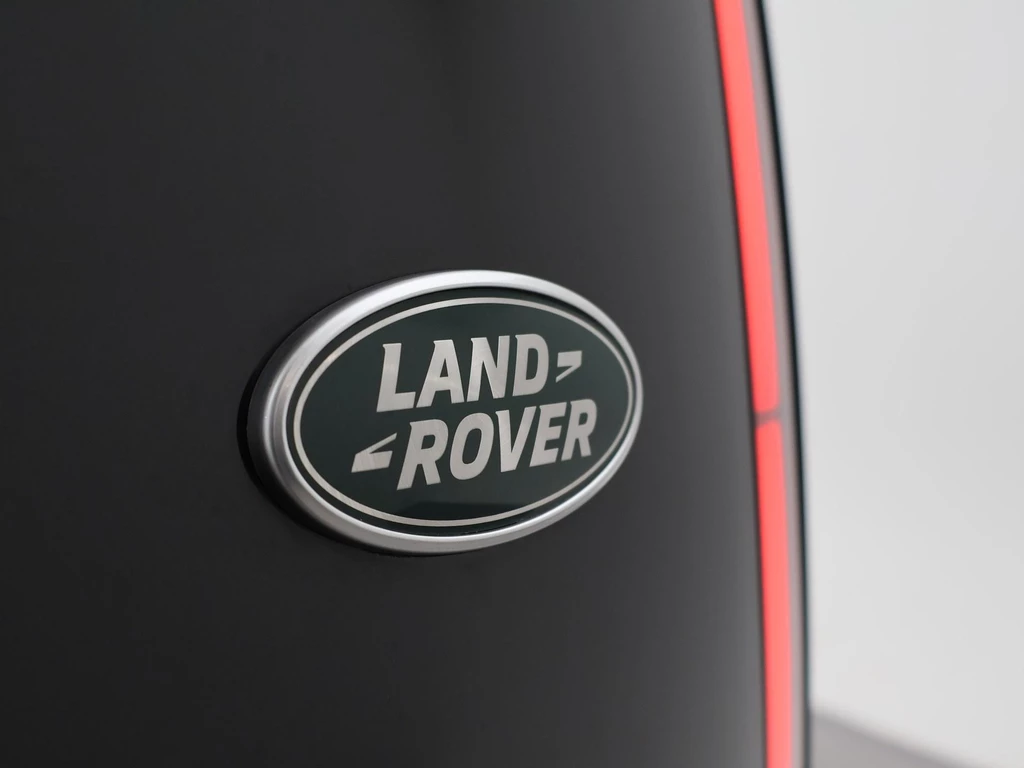 Land Rover Range Rover – foto 120