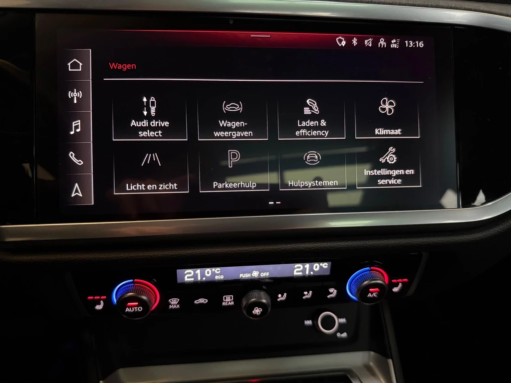 Audi Q3 – foto 26
