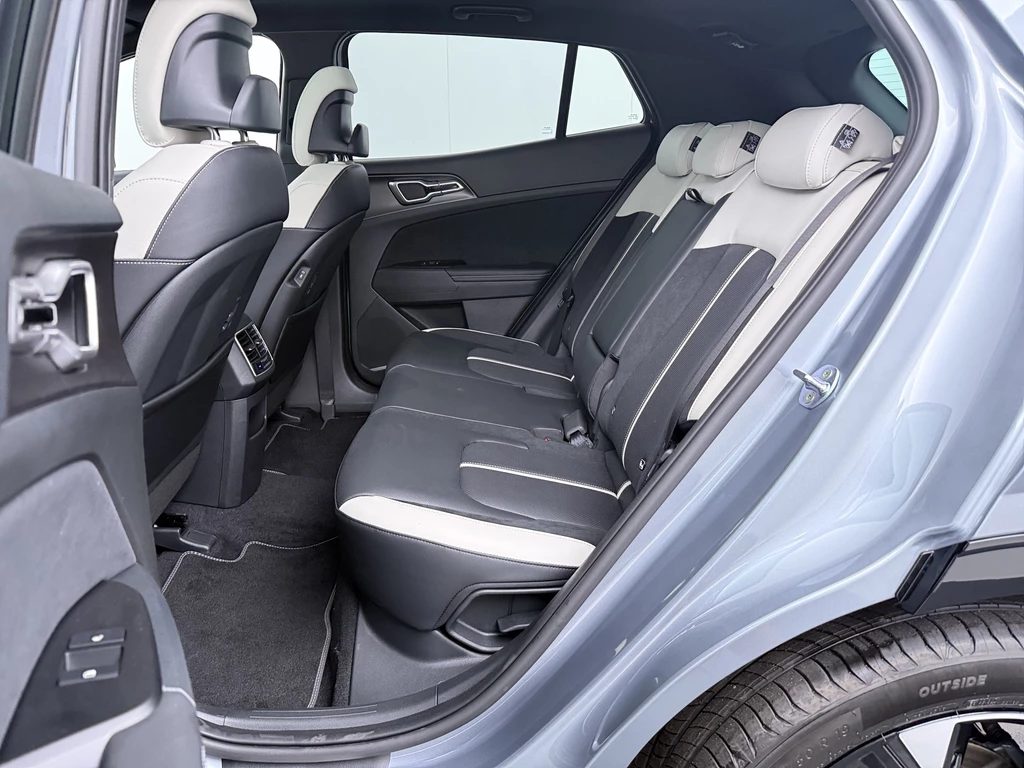 Kia Sportage – foto 35