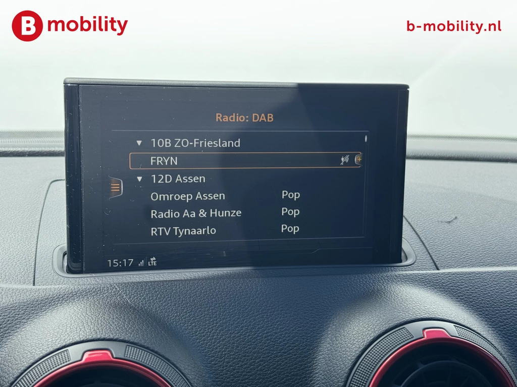 Audi A3 – foto 27