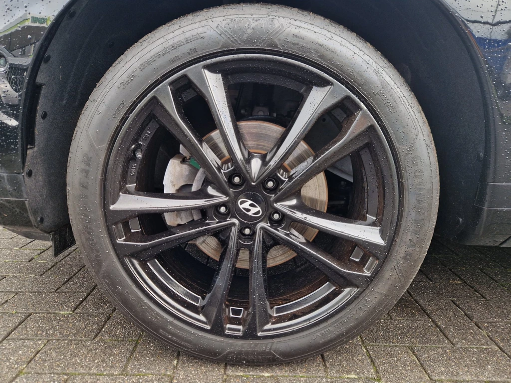 Hyundai Santa Fe – foto 13