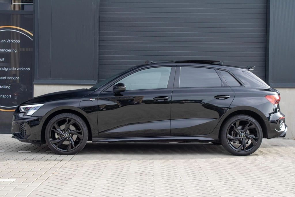 Audi A3 – foto 4