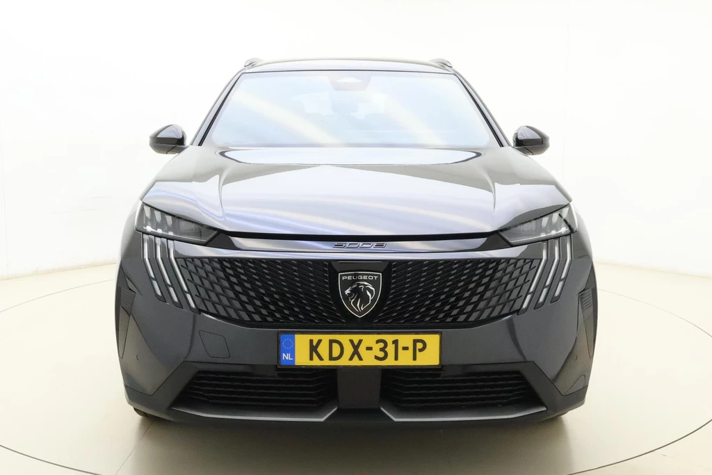 Peugeot 5008 – foto 9