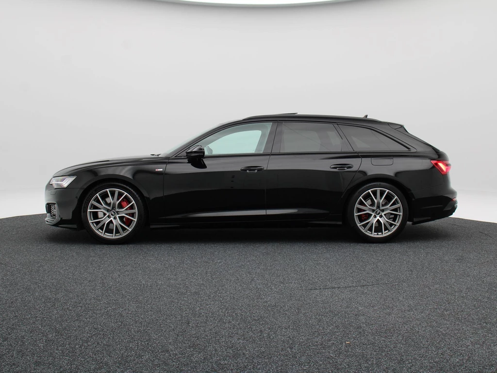 Audi A6 – foto 2