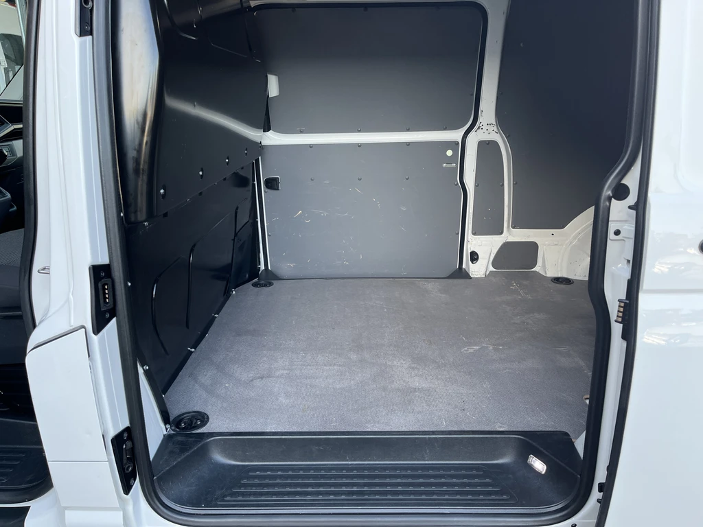 Volkswagen Transporter – foto 28