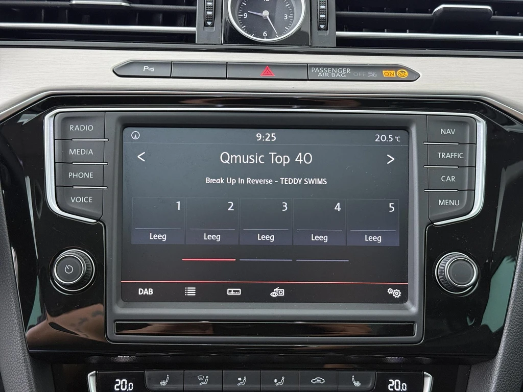 Volkswagen Passat – foto 19