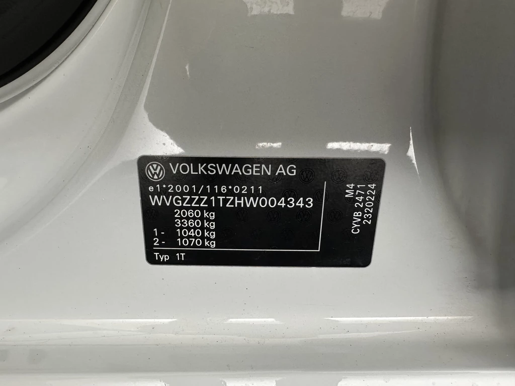 Volkswagen Touran – foto 24
