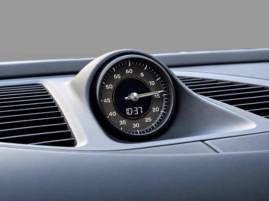 Porsche Macan – foto 21