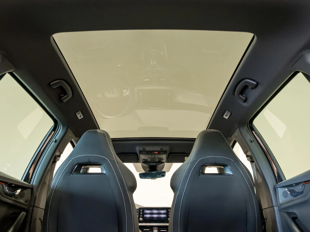 Škoda Kamiq – foto 8
