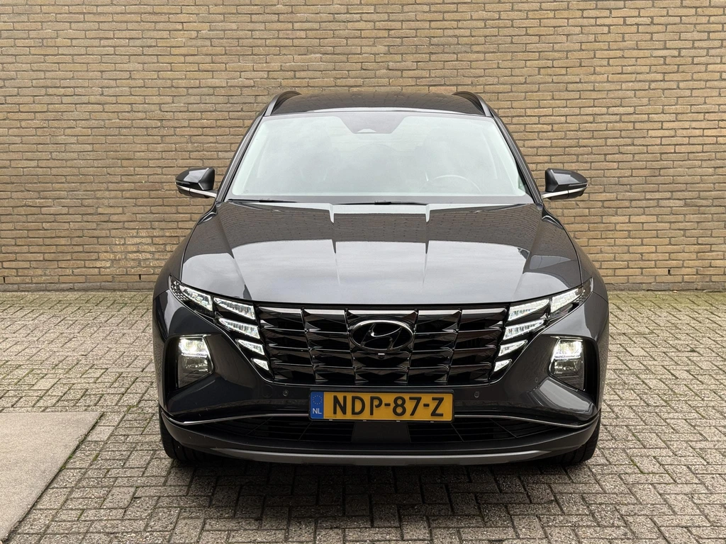 Hyundai Tucson – foto 12