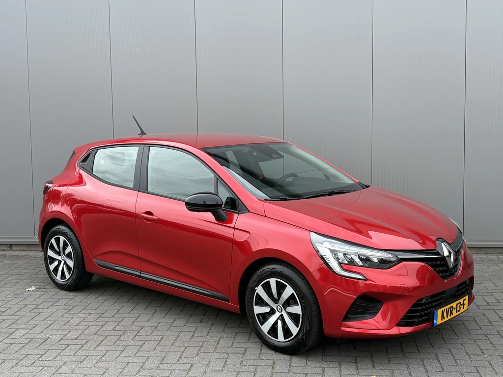 Renault Clio – foto 8
