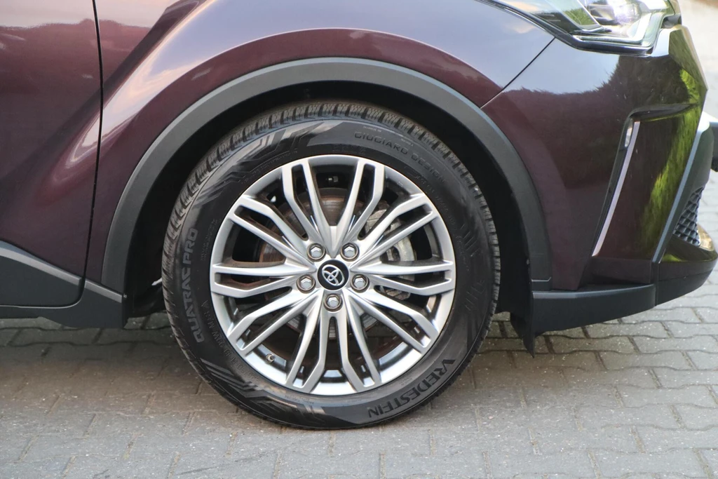 Toyota C-HR – foto 103