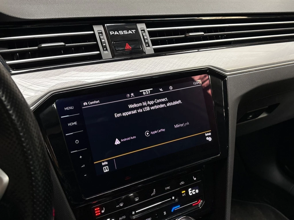 Volkswagen Passat – foto 23