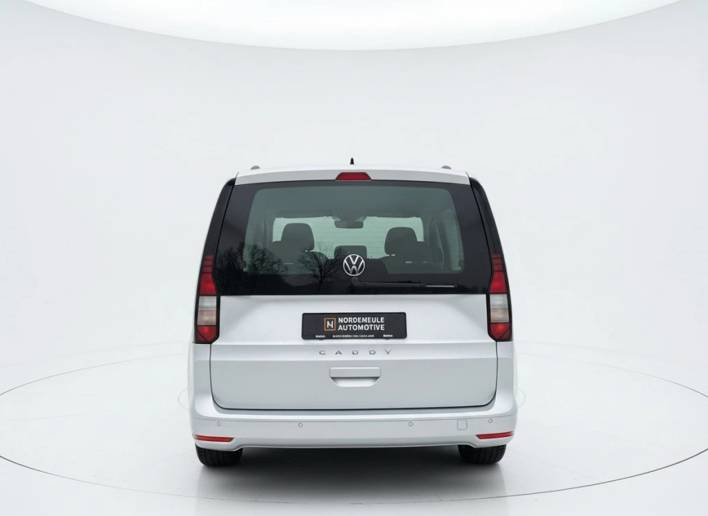 Volkswagen Caddy – foto 4