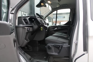 Ford Transit Custom – thumbnail 15