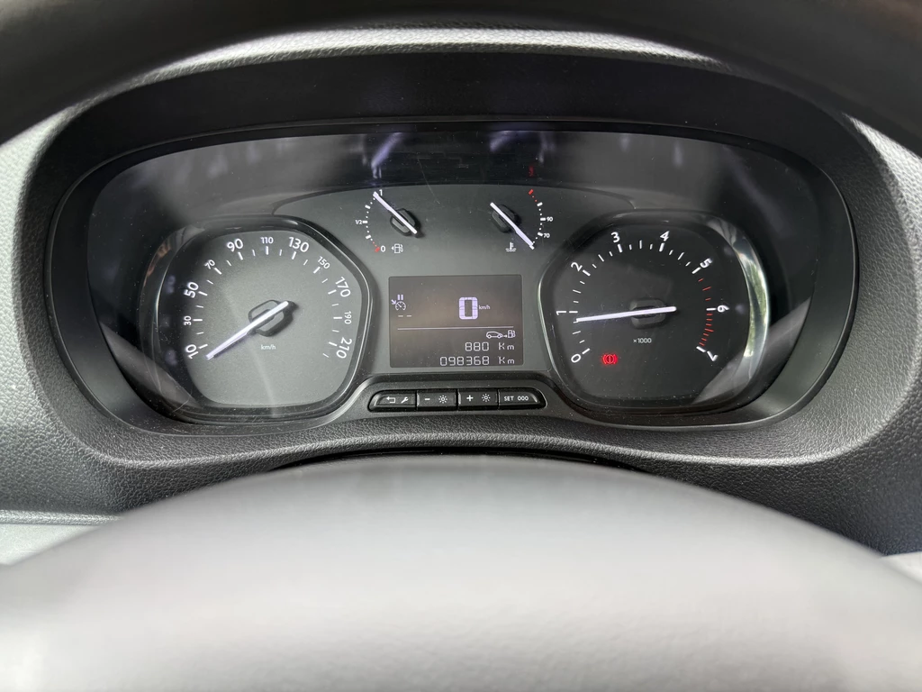 Peugeot Expert – foto 14