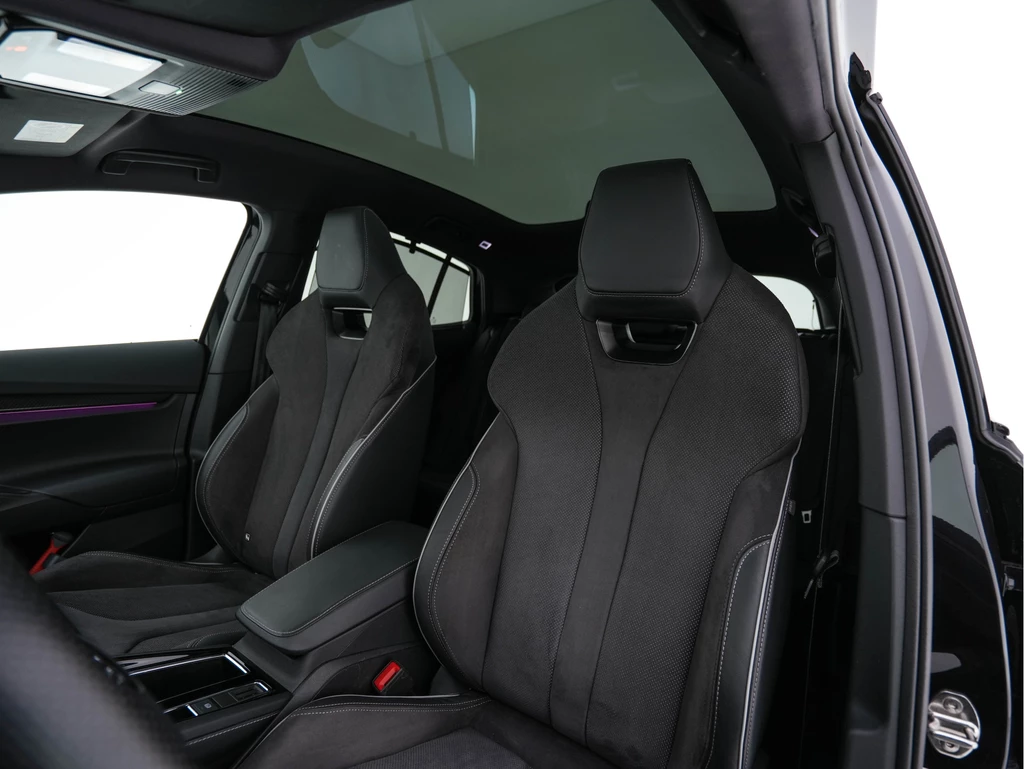 Škoda Enyaq Coupe – foto 27