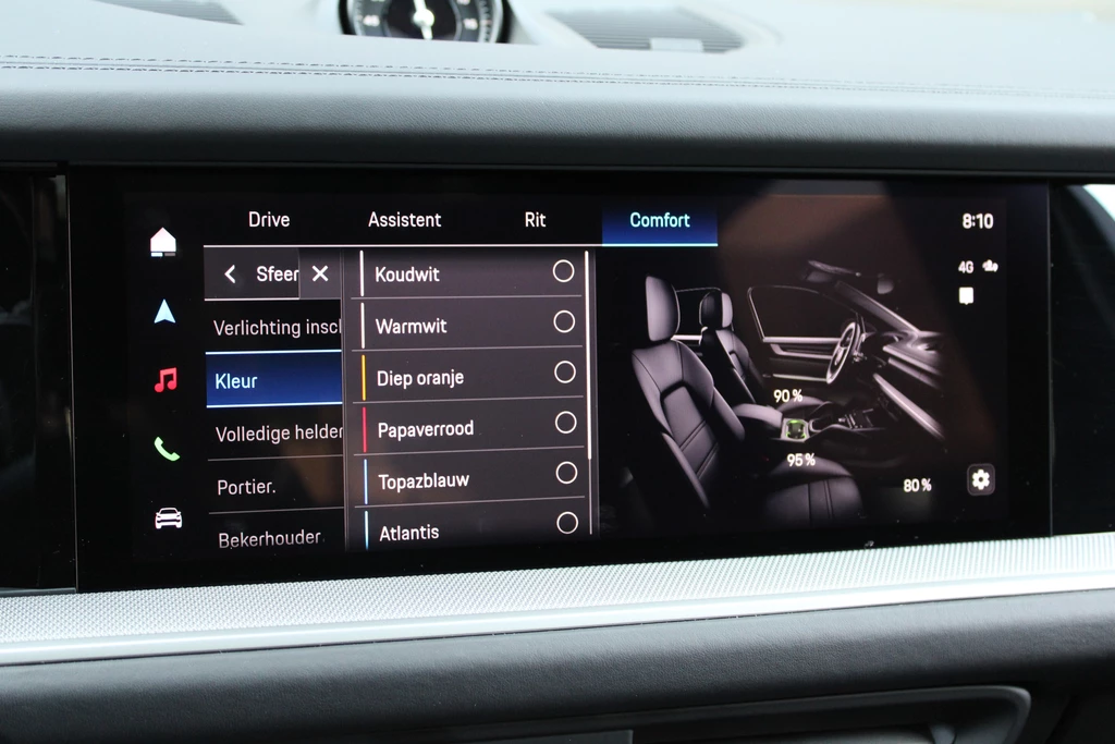 Porsche Cayenne – foto 42
