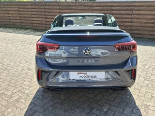 Volkswagen T-Roc – thumbnail 5