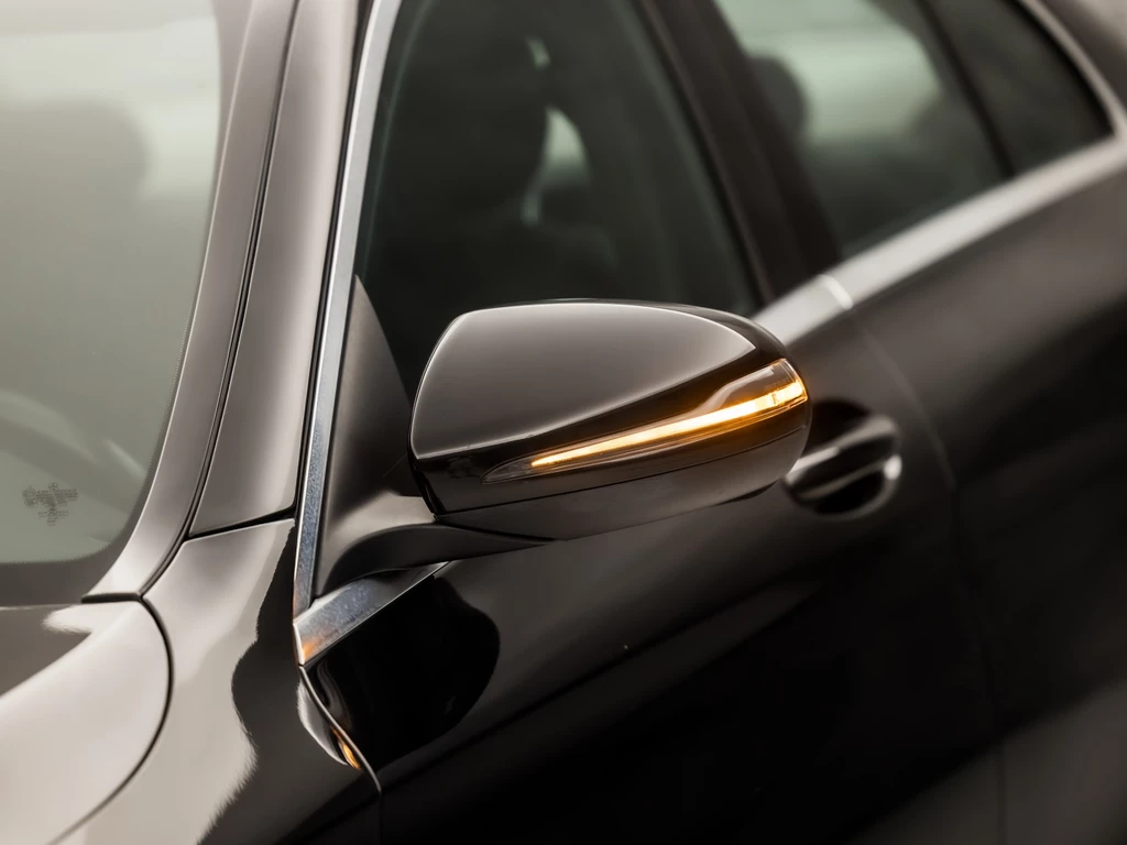 Mercedes-Benz C-Klasse – foto 30