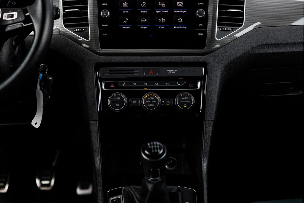 Volkswagen Golf Sportsvan – foto 24