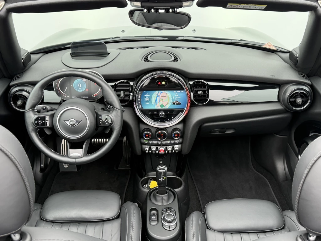 MINI Cooper Cabrio – foto 15