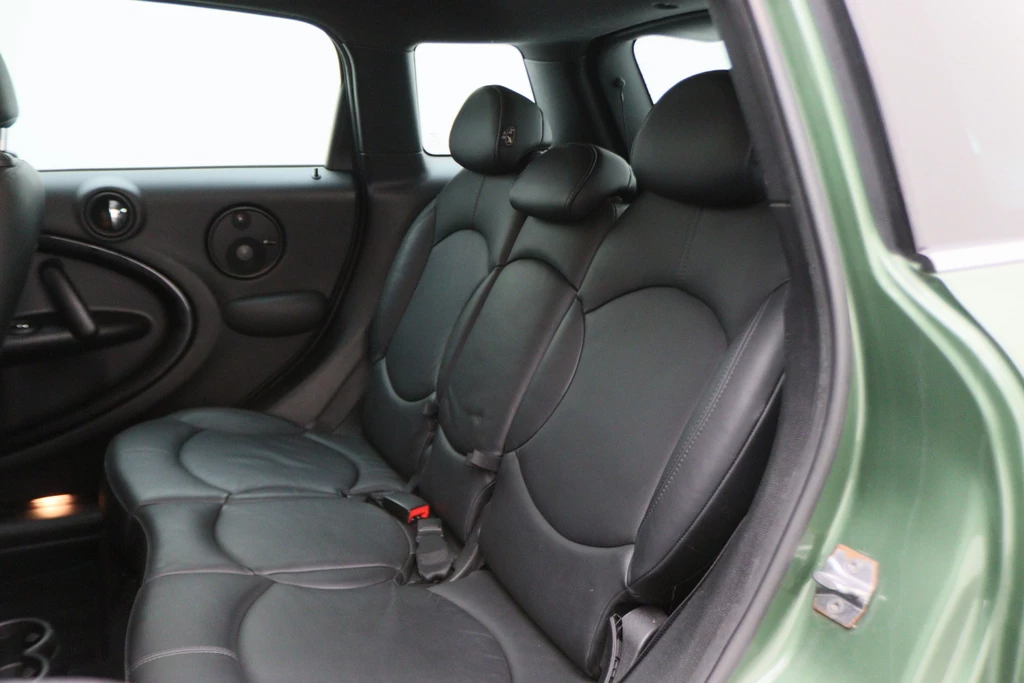 MINI Countryman – foto 21